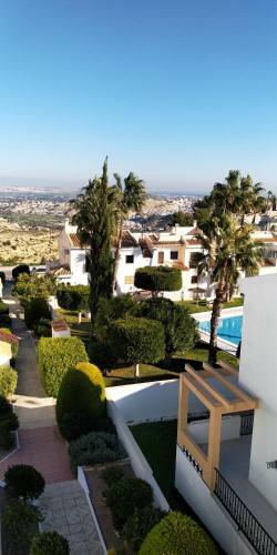 Apartment Quesada