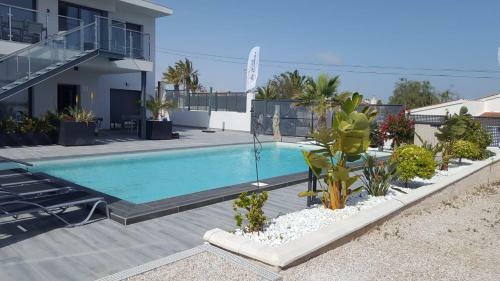 Apartamento Casa Nathalie