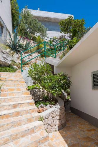 Apartments Amavi