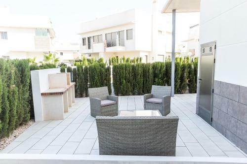 Gran Sol Apartment Near La Laguna