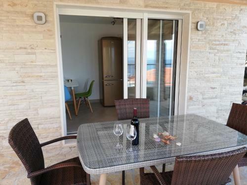 Apartamentos The View