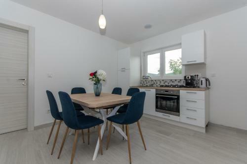 Apartamento Vila Dalmatian Child