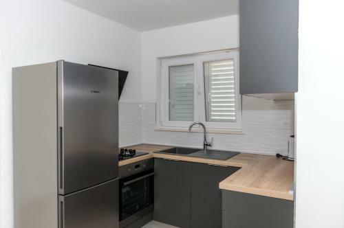 Apartamento Vila Dalmatian Child