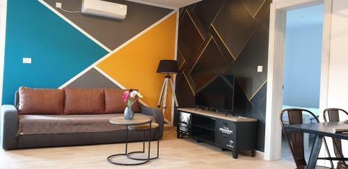 Apartamento Vila Dalmatian Child