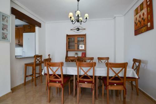 Tourist Rental Paco, Ciudad Quesada, Private Pool, Private Parking