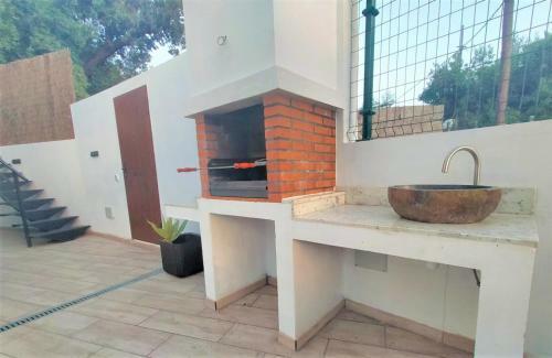 Villa Aura
