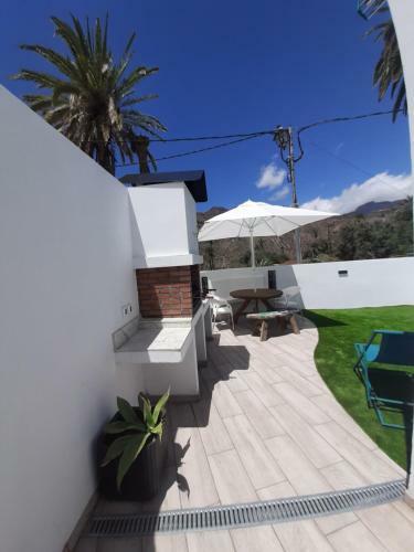 Villa Aura