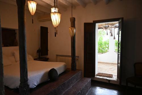 Villa Pour Deux Personnes