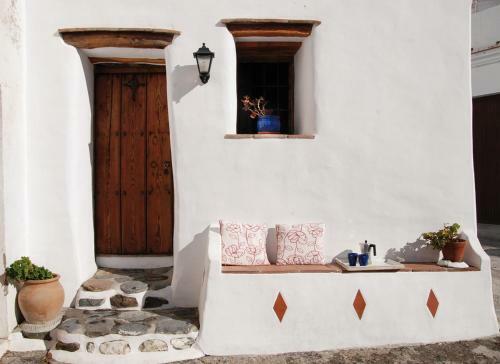 Casa Mula