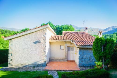 Villa Los Chendas