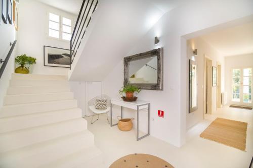 Villa Villa Sea View