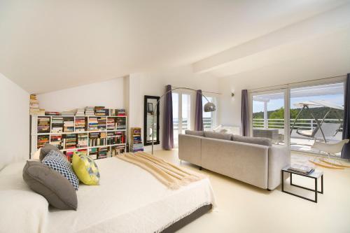 Villa Villa Sea View