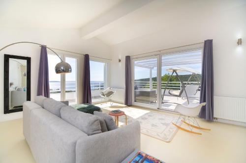 Villa Villa Sea View