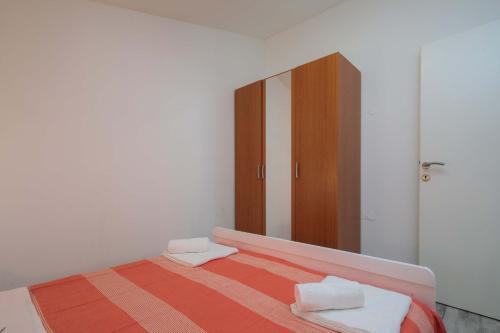 Apartamento A8 - Modern Apt With Terrace 3 Min Walk To Beach