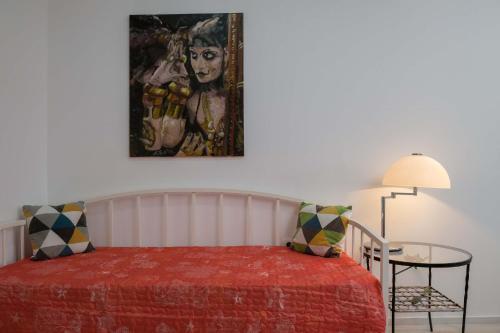 Apartamento A8 - Modern Apt With Terrace 3 Min Walk To Beach