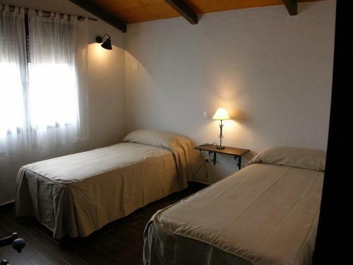 Casa Las Serijuelas