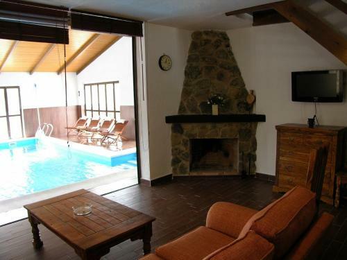 Casa Las Serijuelas