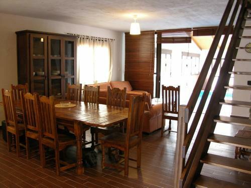 Casa Las Serijuelas
