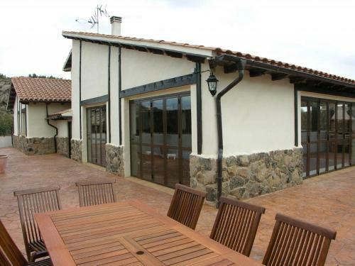 Casa Las Serijuelas