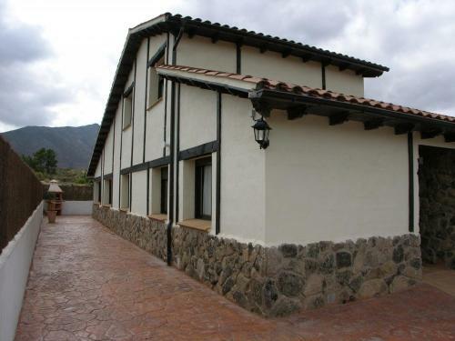 Casa Las Serijuelas
