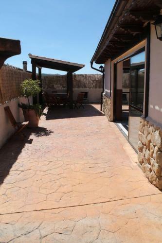 Casa Las Serijuelas