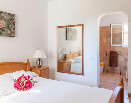 Villa Es Cubells 204