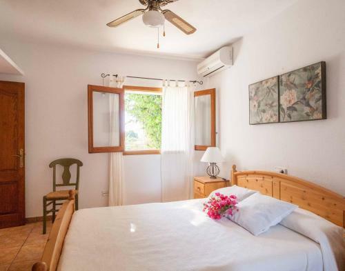 Villa Es Cubells 204