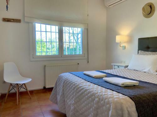 Villa Casa Del Hort