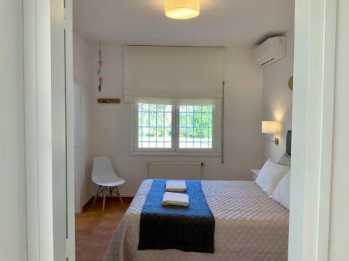 Villa Casa Del Hort