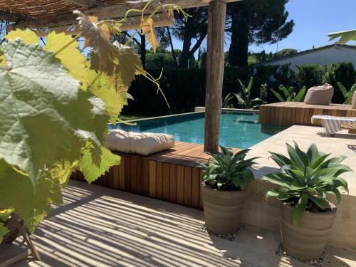 Villa Casa Del Hort