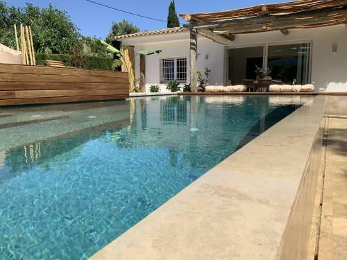 Villa Casa Del Hort