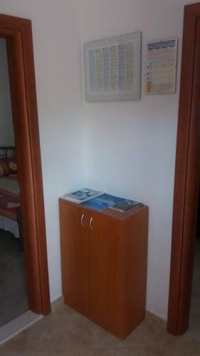 Apartmani Markov