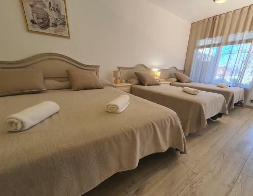 Hotel Riomar