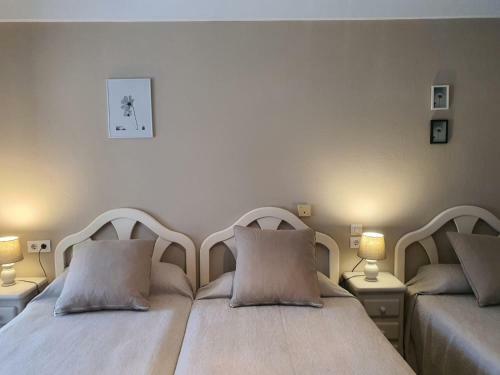 Hotel Riomar