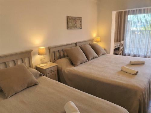 Hotel Riomar