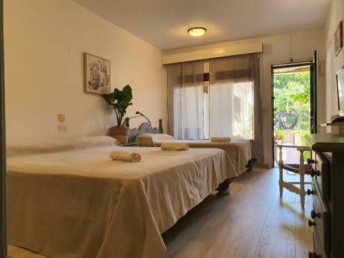 Hotel Riomar