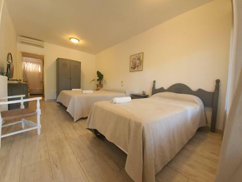 Hotel Riomar