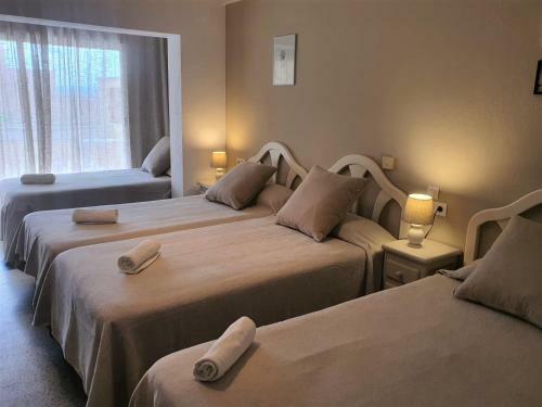 Hotel Riomar