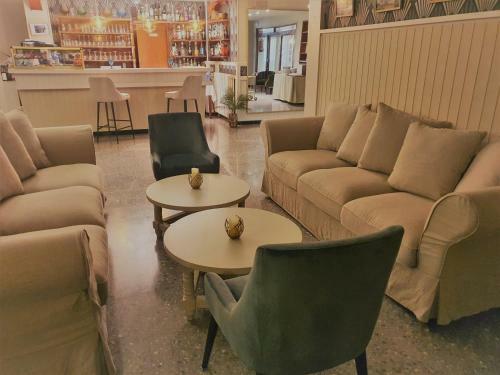 Hotel Riomar