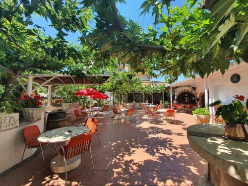 Hotel Riomar