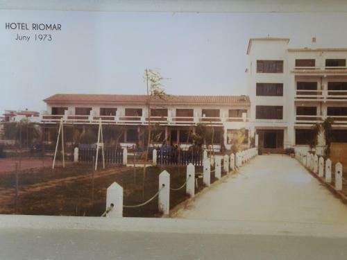 Hotel Riomar