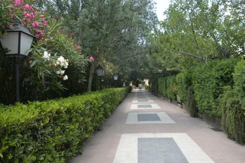 Hotel Riomar