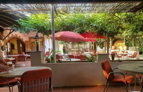 Hotel Riomar