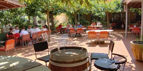 Hotel Riomar