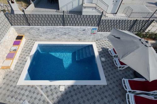 Villa Ivica - With Pool