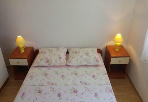 Apartments Josi - 150 M From Sea