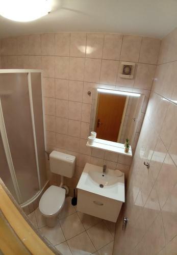 Apartments Josi - 150 M From Sea