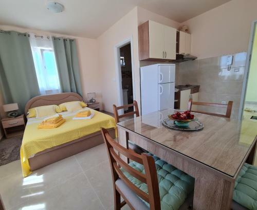 Modern Apartment Bezer With Panorama View