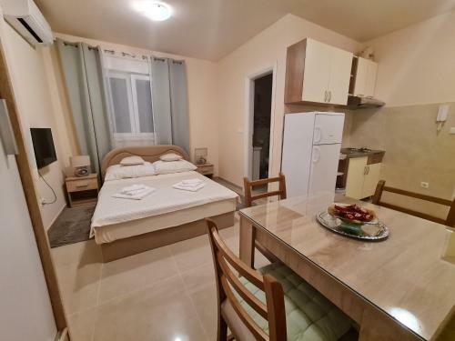 Modern Apartment Bezer With Panorama View