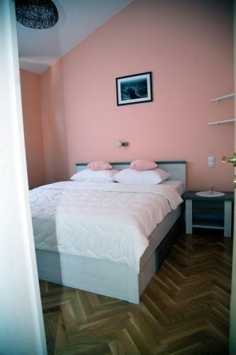 Apartment Del Mar Vini??e